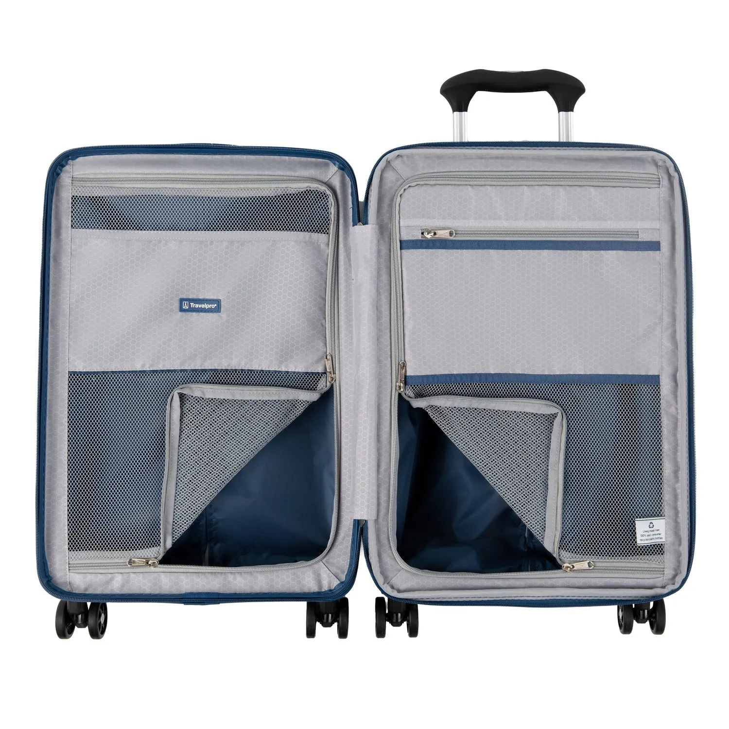 Maxlite® Air Carry-On Expandable Hardside Spinner