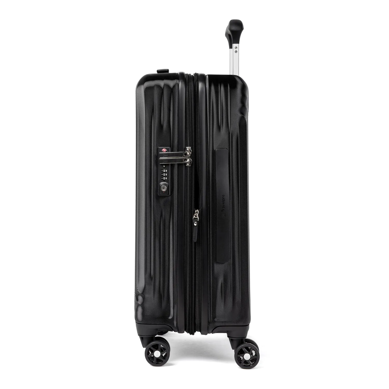 Maxlite® Air Carry-On Expandable Hardside Spinner