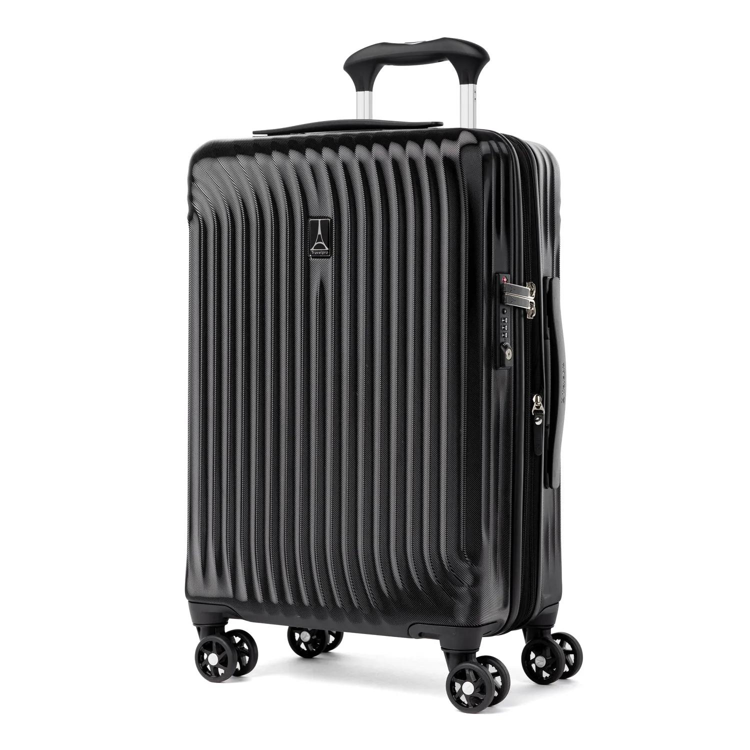 Maxlite® Air Carry-On Expandable Hardside Spinner