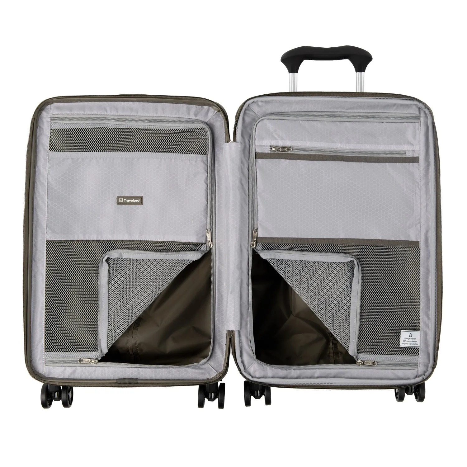 Maxlite® Air Carry-On Expandable Hardside Spinner