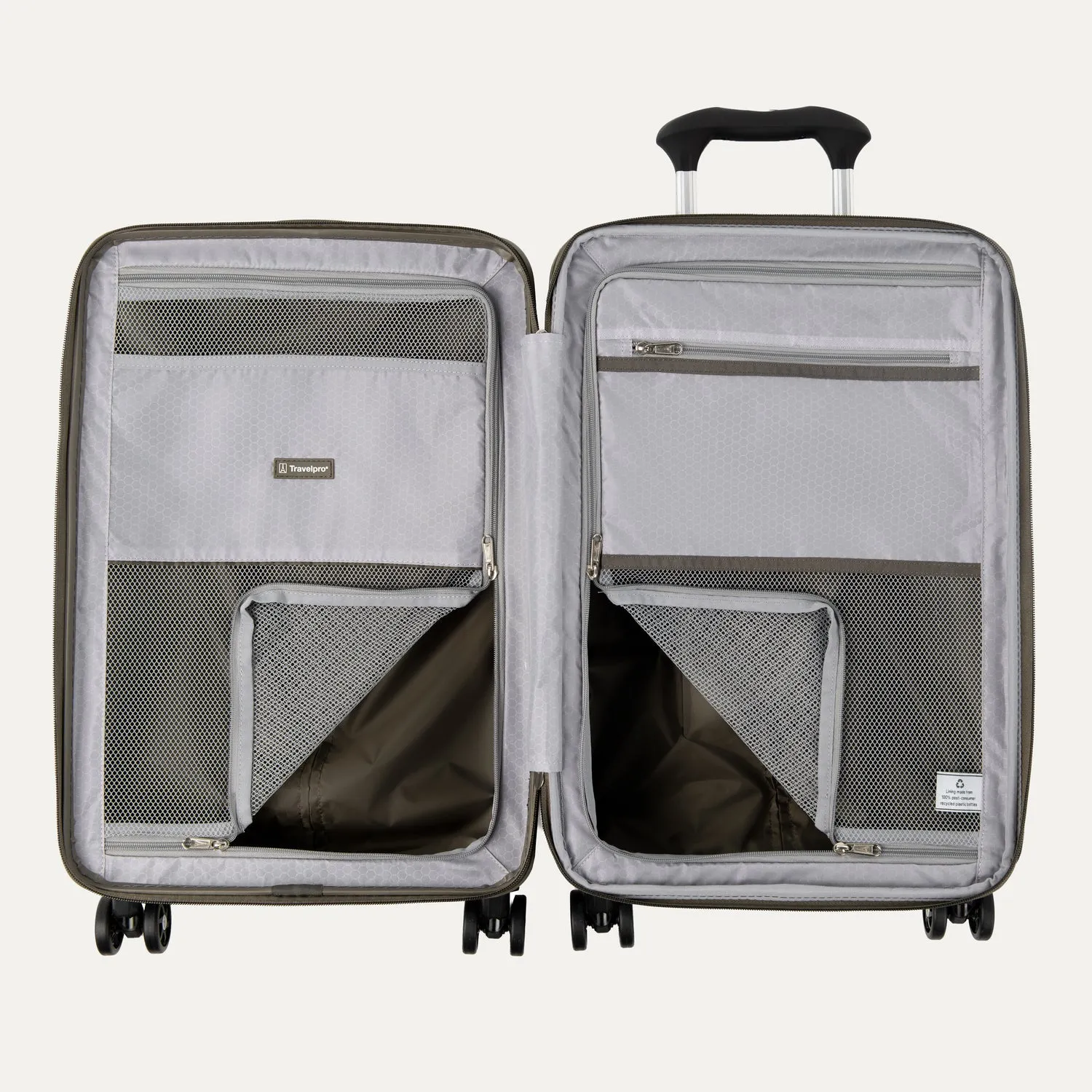 Maxlite® Air Carry-On / Large Check-In Hardside Set