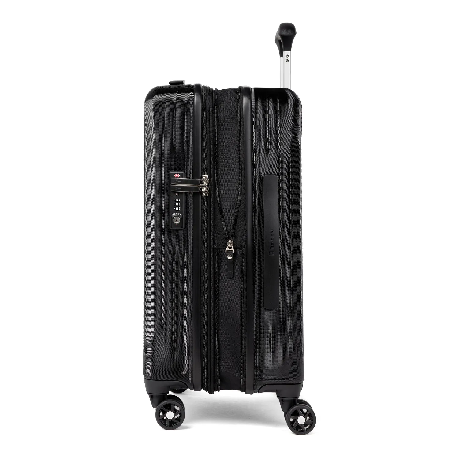 Maxlite® Air Carry-On / Medium Check-in Hardside Expandable Spinner Luggage Set