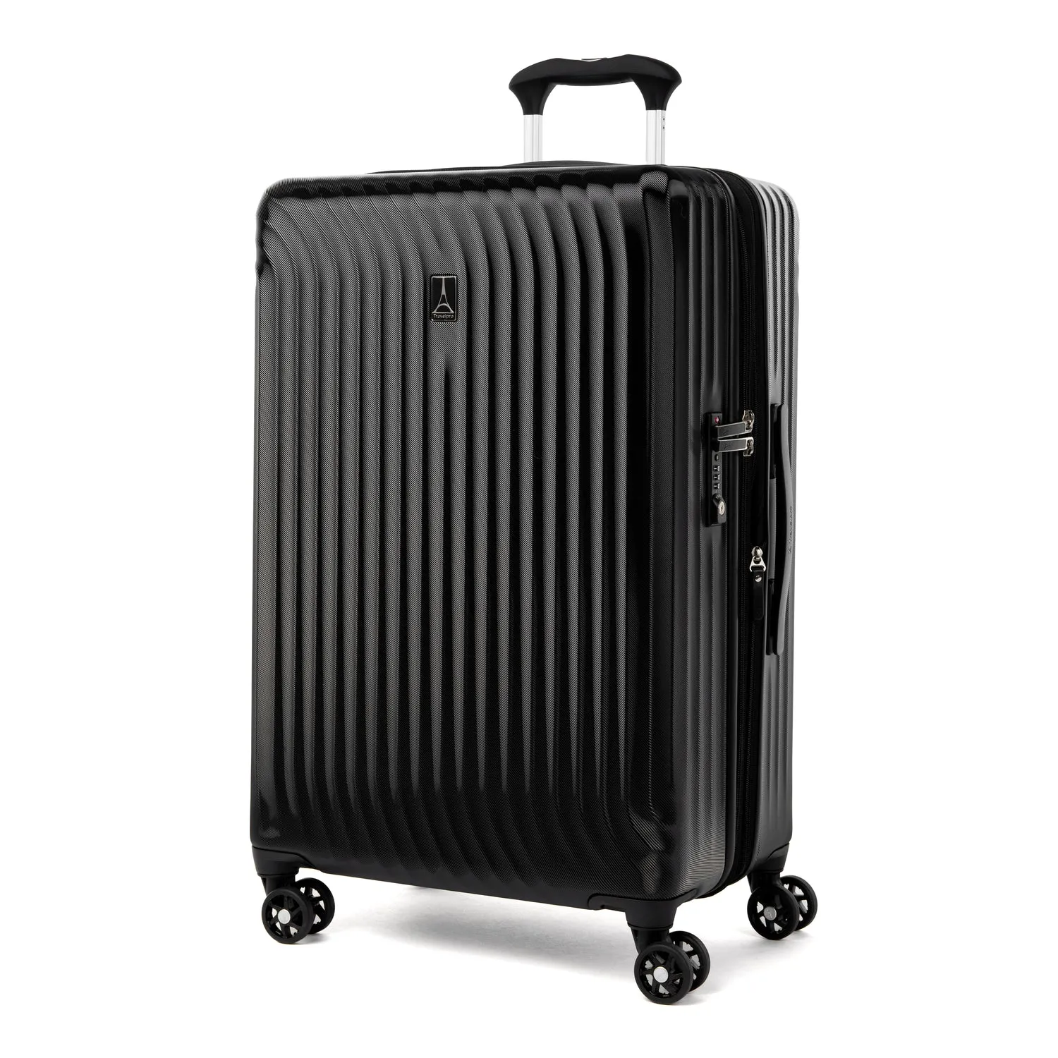 Maxlite® Air Carry-On / Medium Check-in Hardside Expandable Spinner Luggage Set