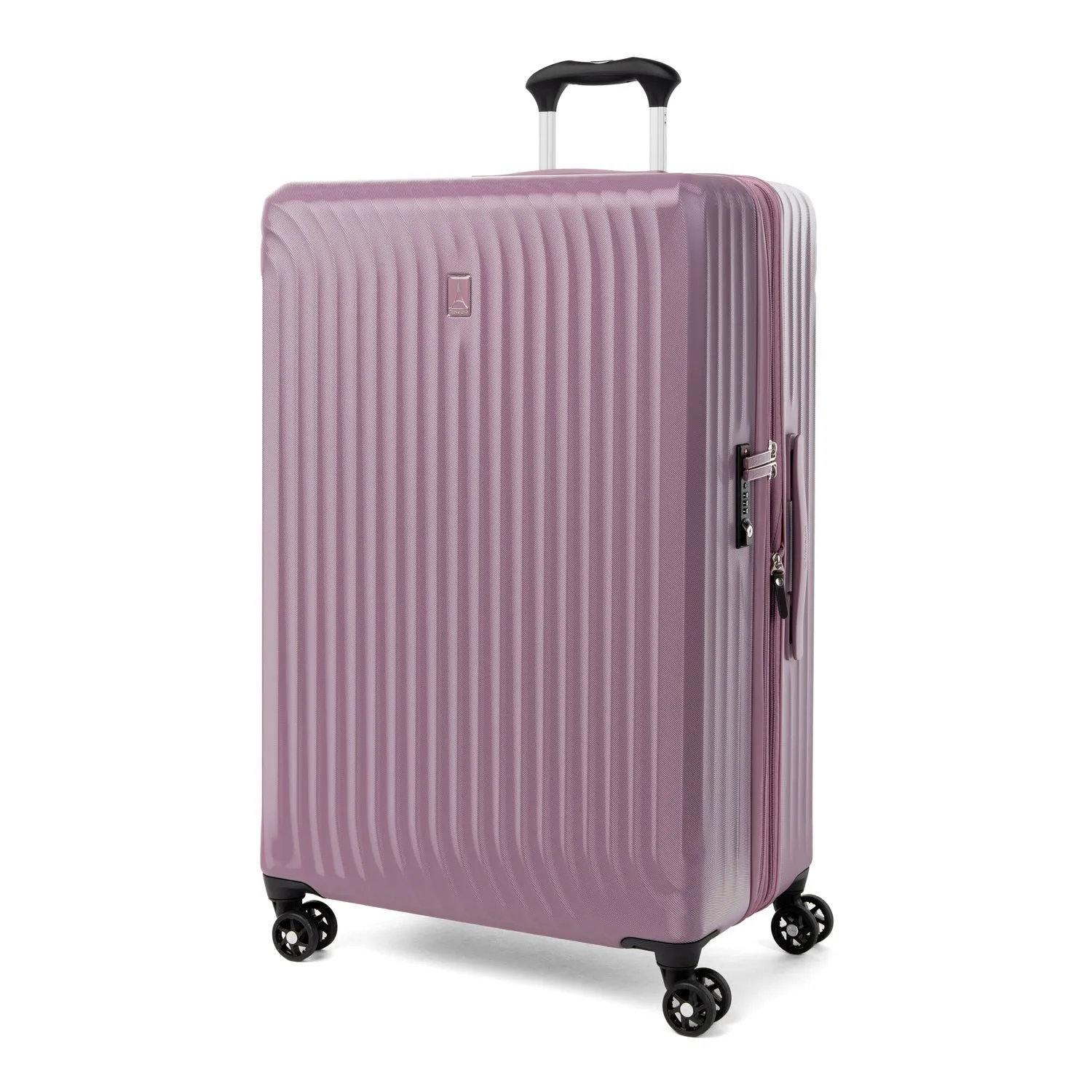 Maxlite Air Large Check In Expandable Hardside Spinner