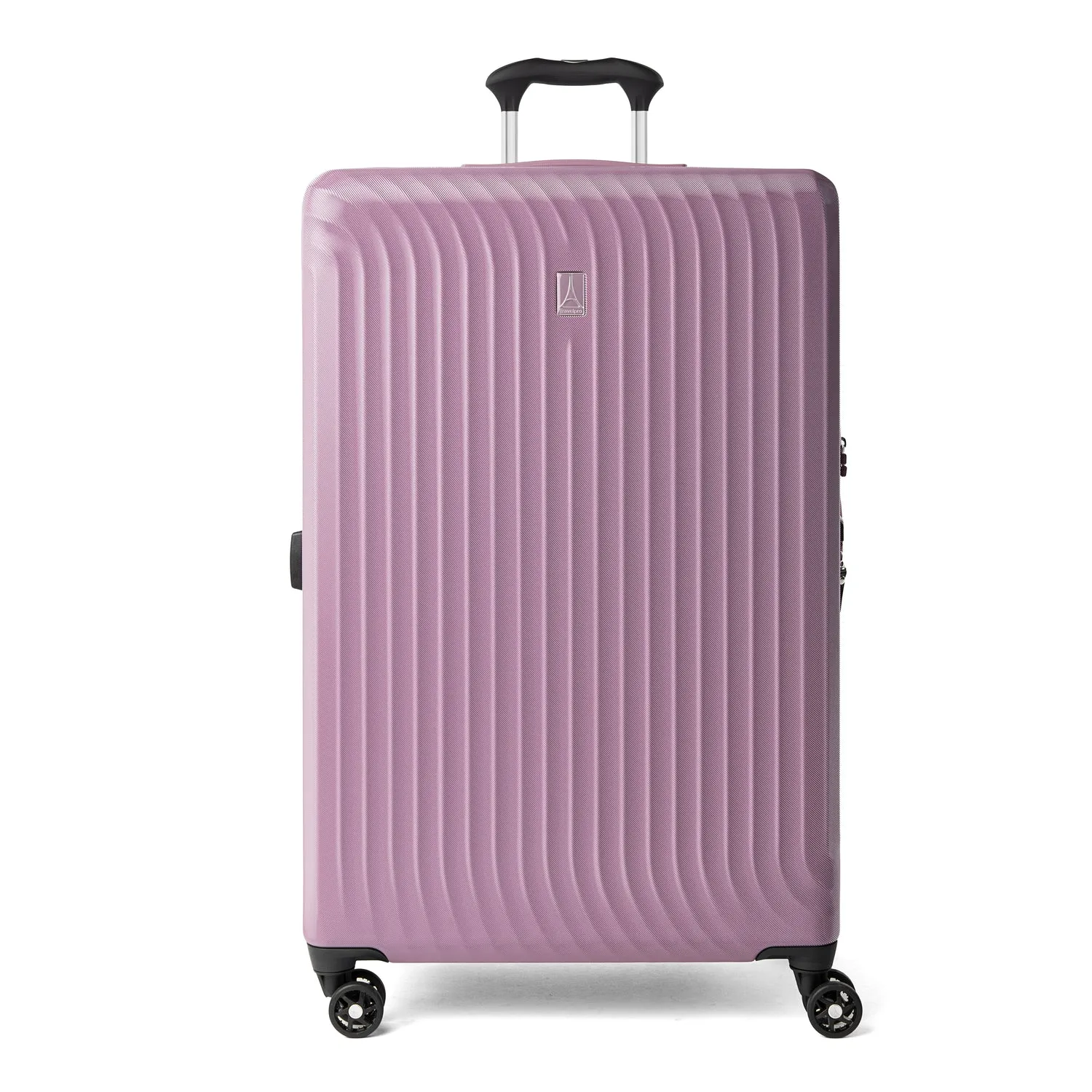 Maxlite Air Large Check In Expandable Hardside Spinner