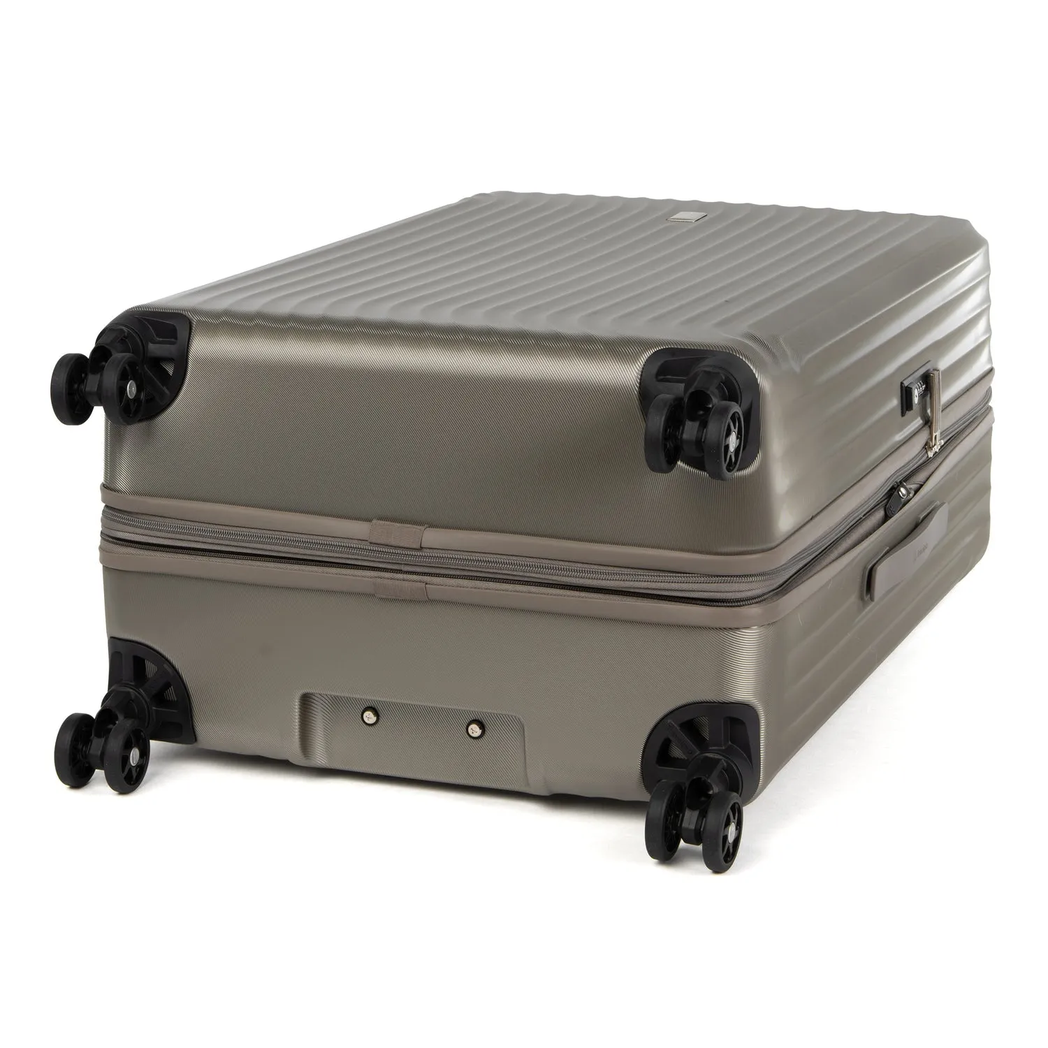 Maxlite Air Large Check In Expandable Hardside Spinner