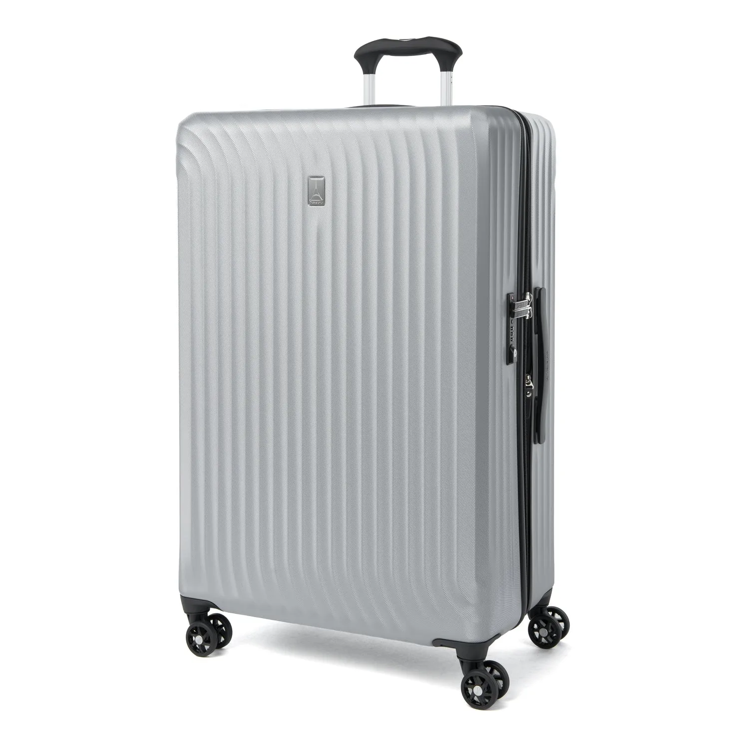 Maxlite Air Large Check In Expandable Hardside Spinner