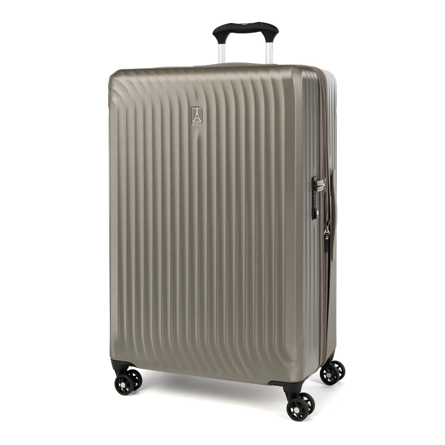 Maxlite Air Large Check In Expandable Hardside Spinner