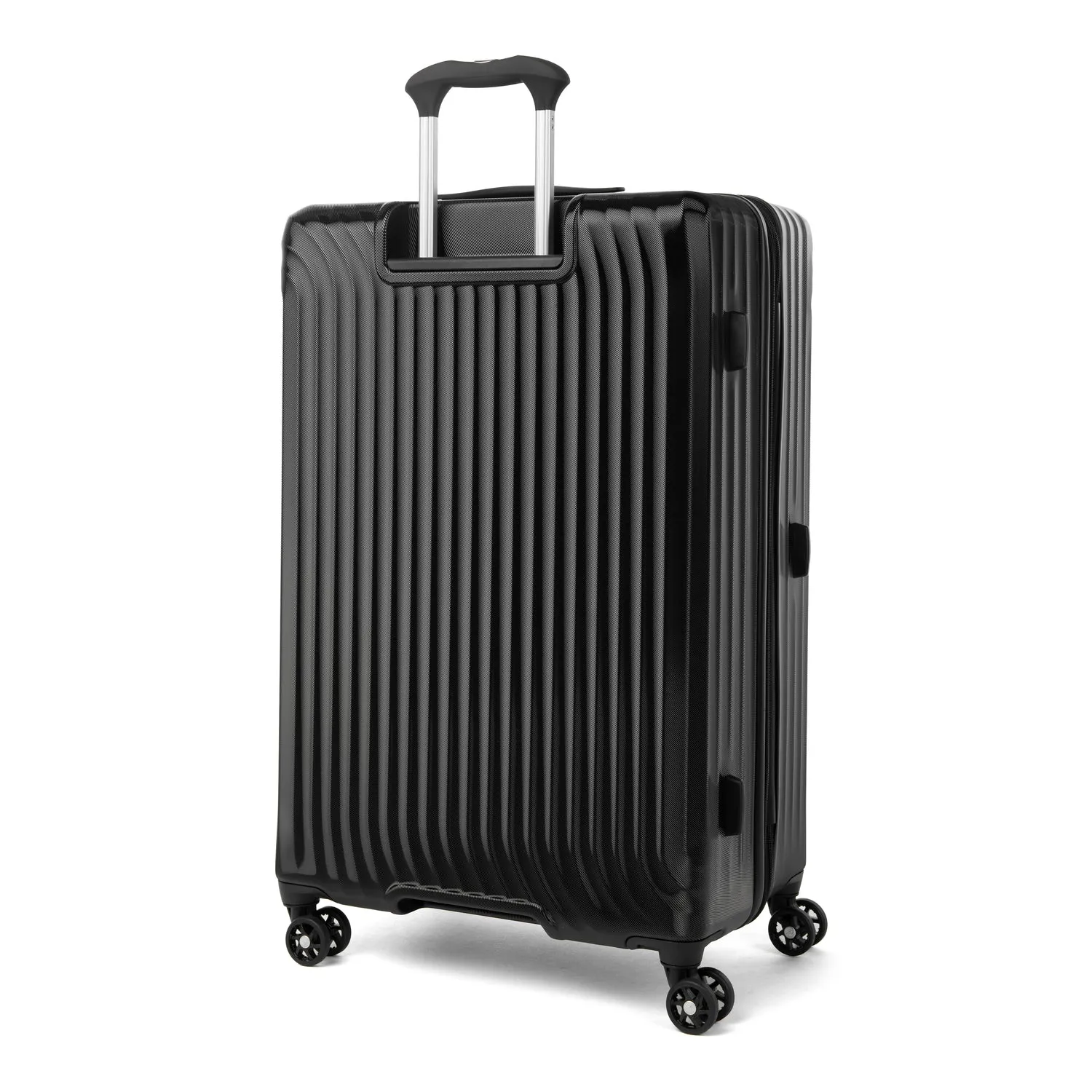 Maxlite Air Large Check In Expandable Hardside Spinner