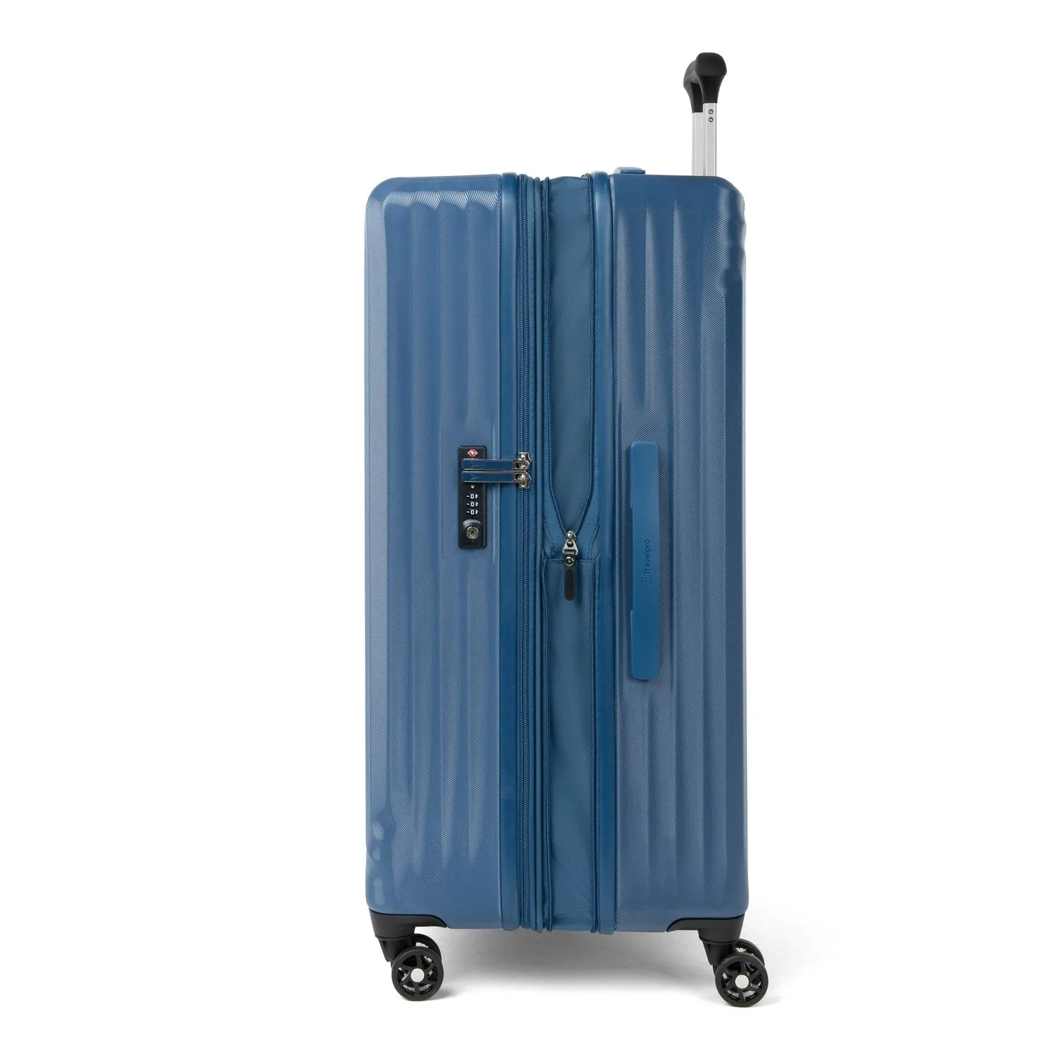 Maxlite Air Large Check In Expandable Hardside Spinner