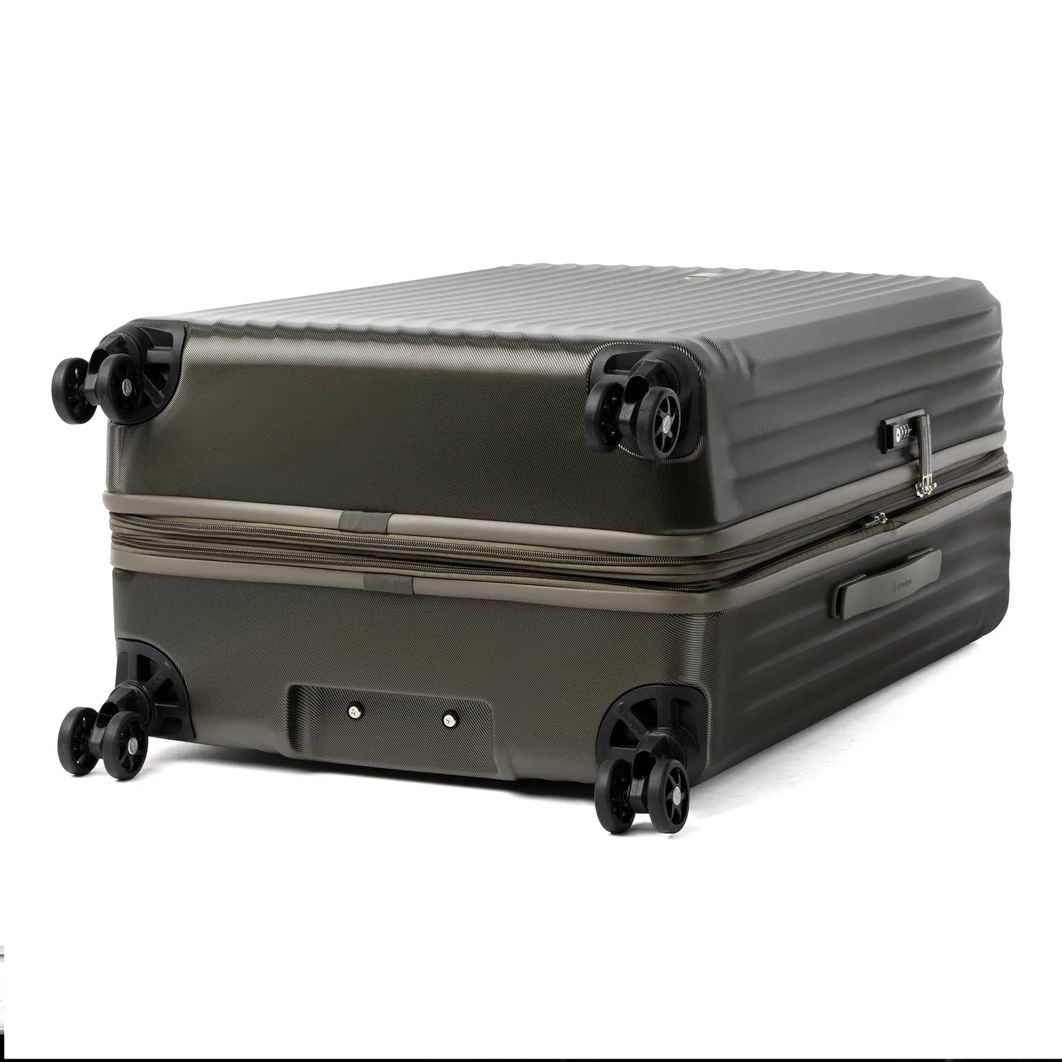 Maxlite Air Large Check In Expandable Hardside Spinner