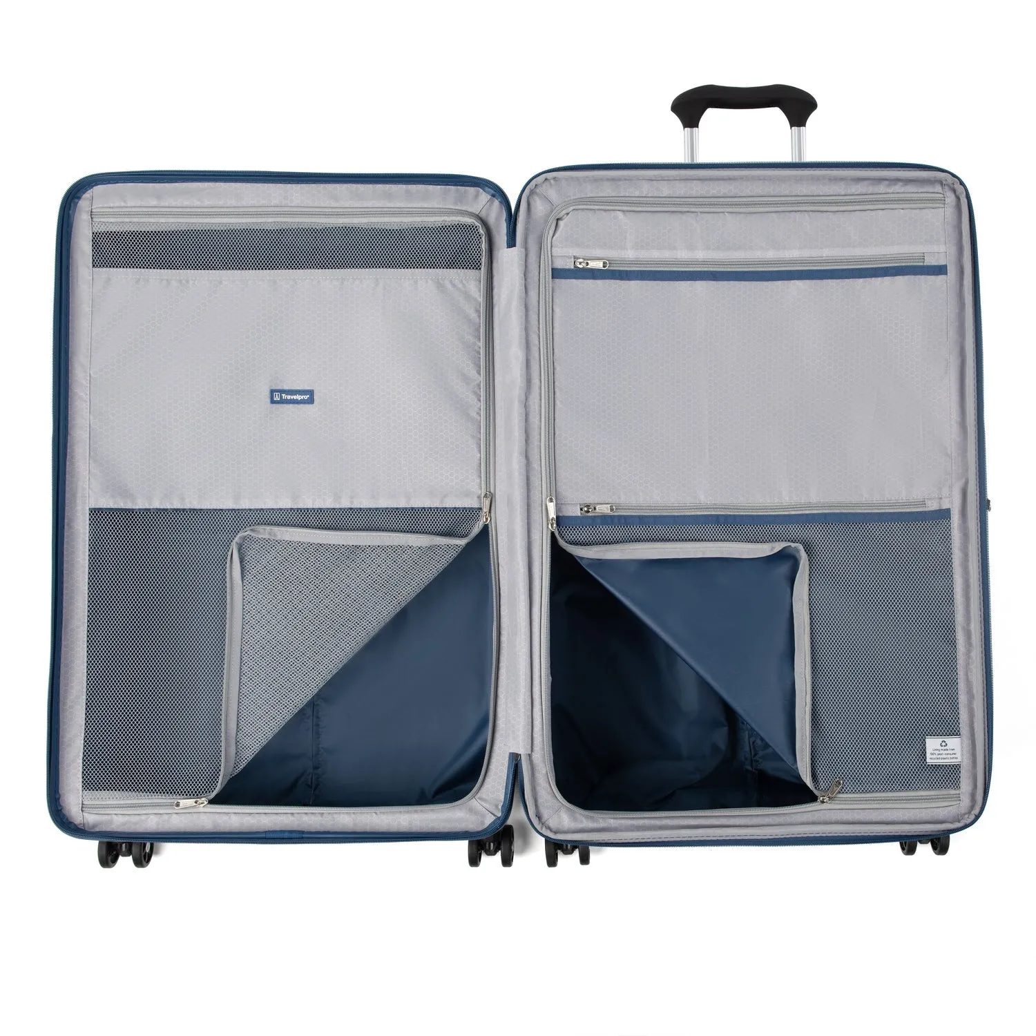 Maxlite Air Large Check In Expandable Hardside Spinner