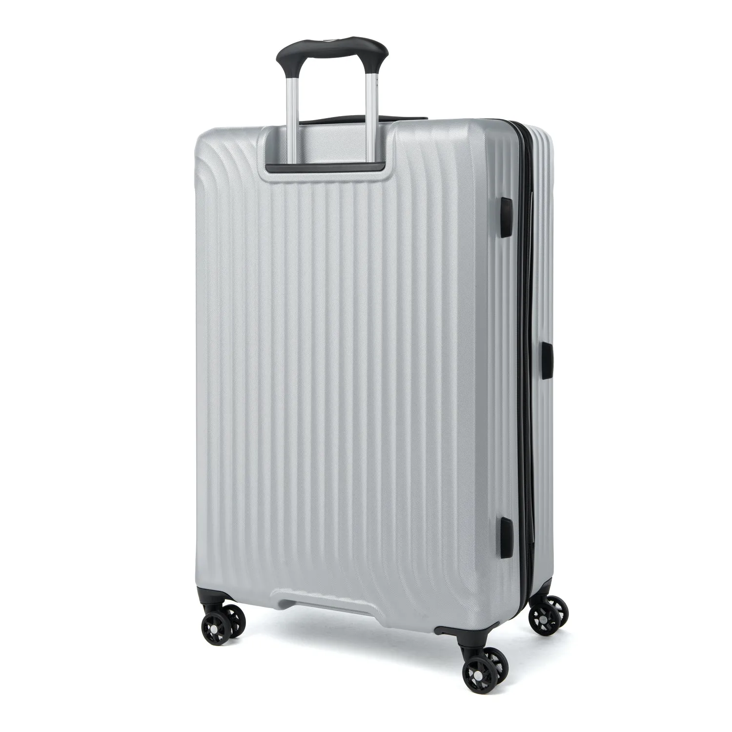 Maxlite Air Large Check In Expandable Hardside Spinner