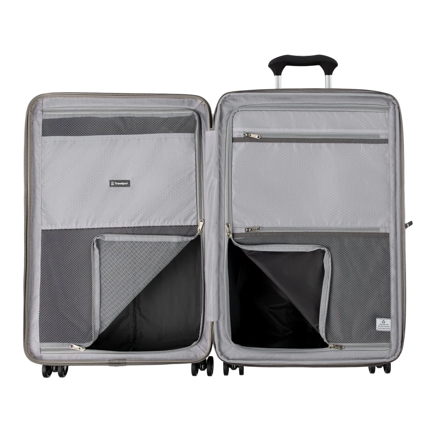 Maxlite® Air Medium Check-in Expandable Hardside Spinner