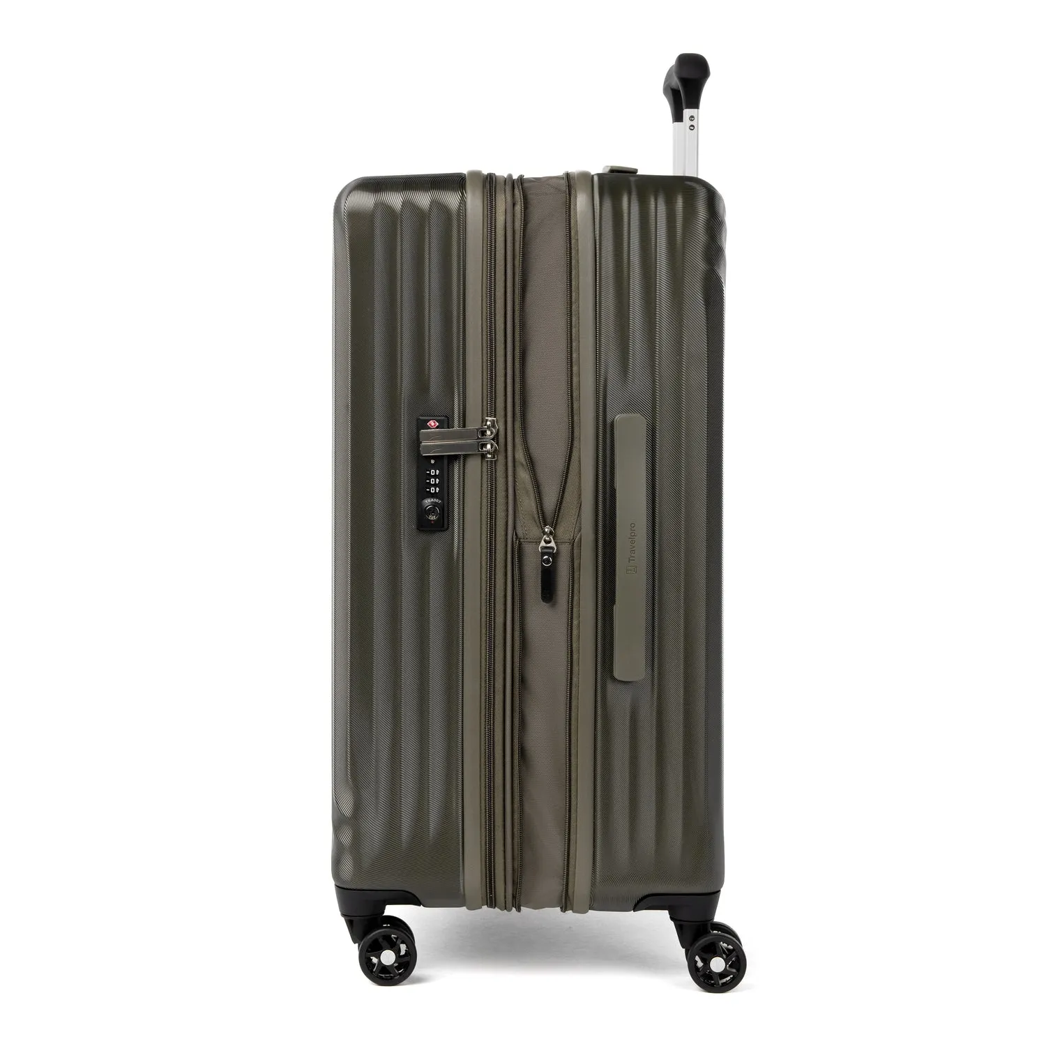 Maxlite® Air Medium Check-in Expandable Hardside Spinner