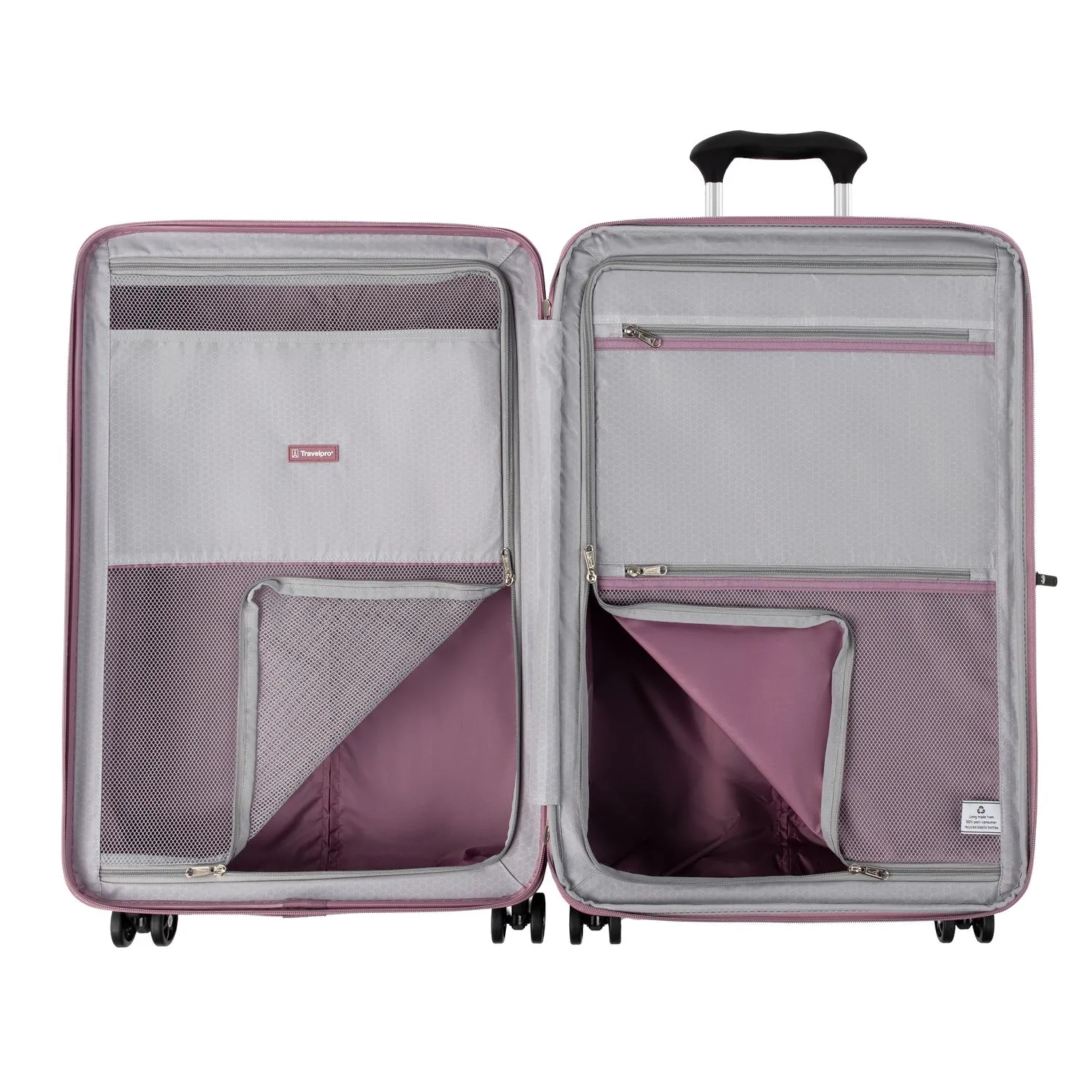 Maxlite® Air Medium Check-in Expandable Hardside Spinner