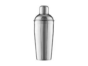 Maxwell & Williams Cocktail & Co Cocktail Shaker 750ML Stainless Steel Gift Boxed