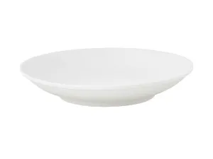 Maxwell & Williams White Basics Shallow Bowl 25cm