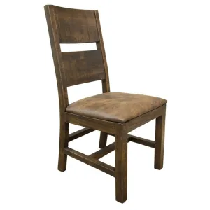 Maxwell Slat Back Dining Chair