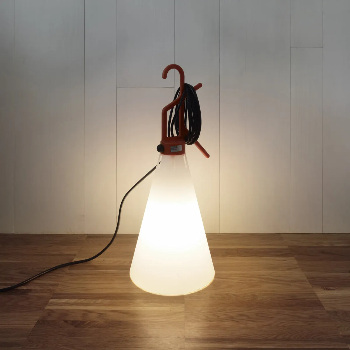 May Day Table Lamp