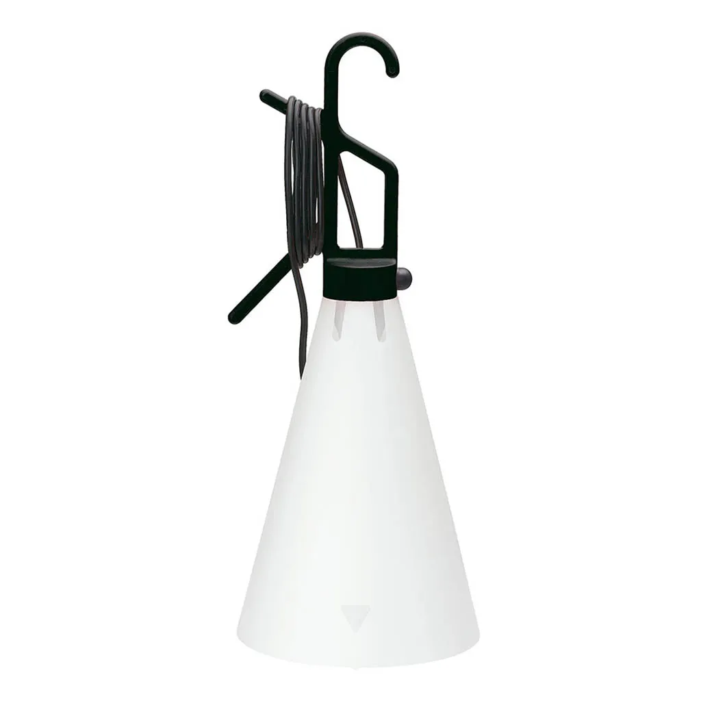 May Day Table Lamp