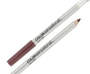 Maybelline Color Sensational Lip Liner