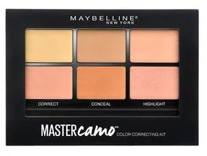 Maybelline Master Camo Kit Corrector