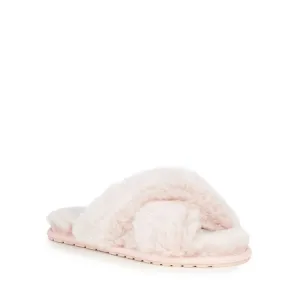 Mayberry Frost Slipper | Musk Pink | LAST SIZE