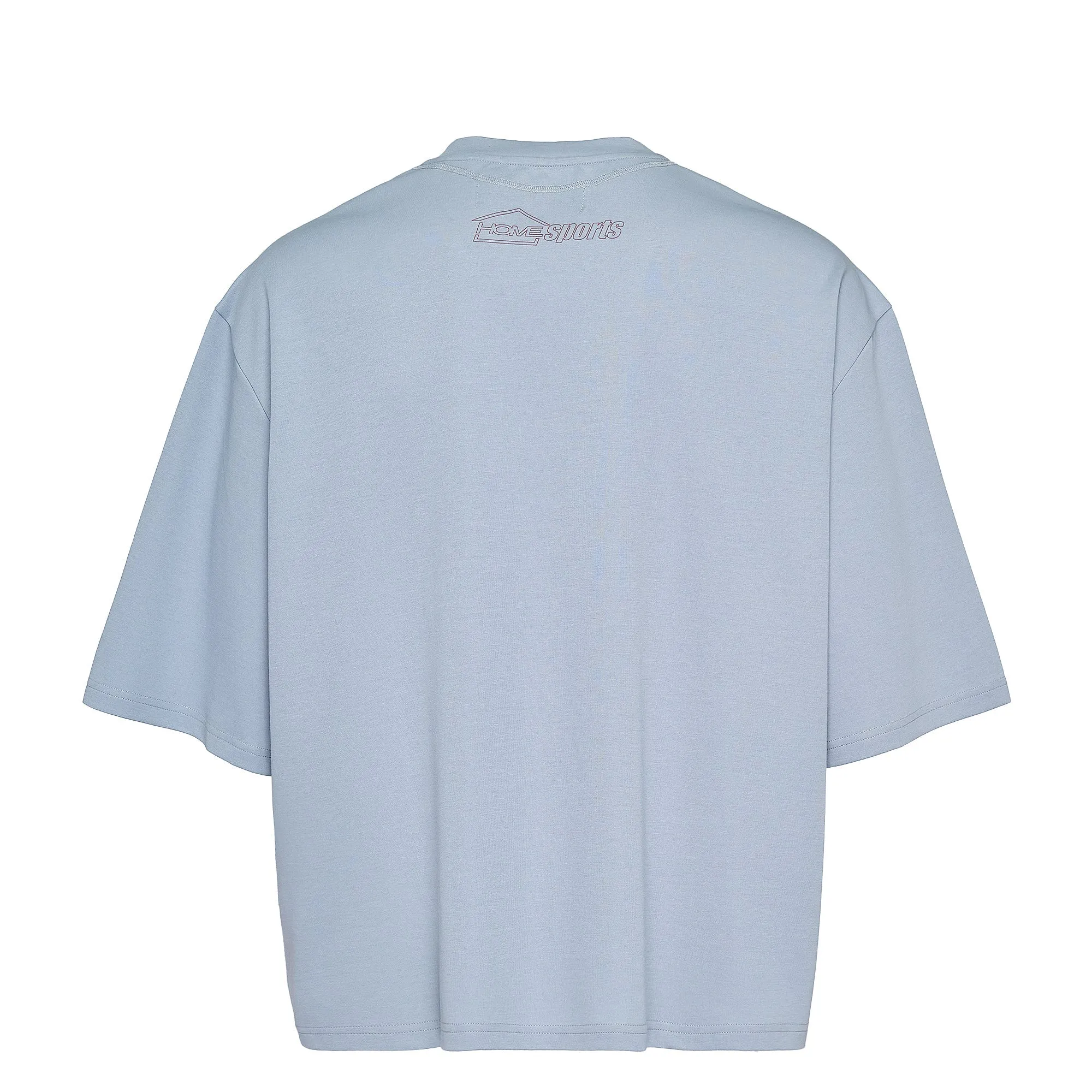 Mayo Oversized Homesport Tee