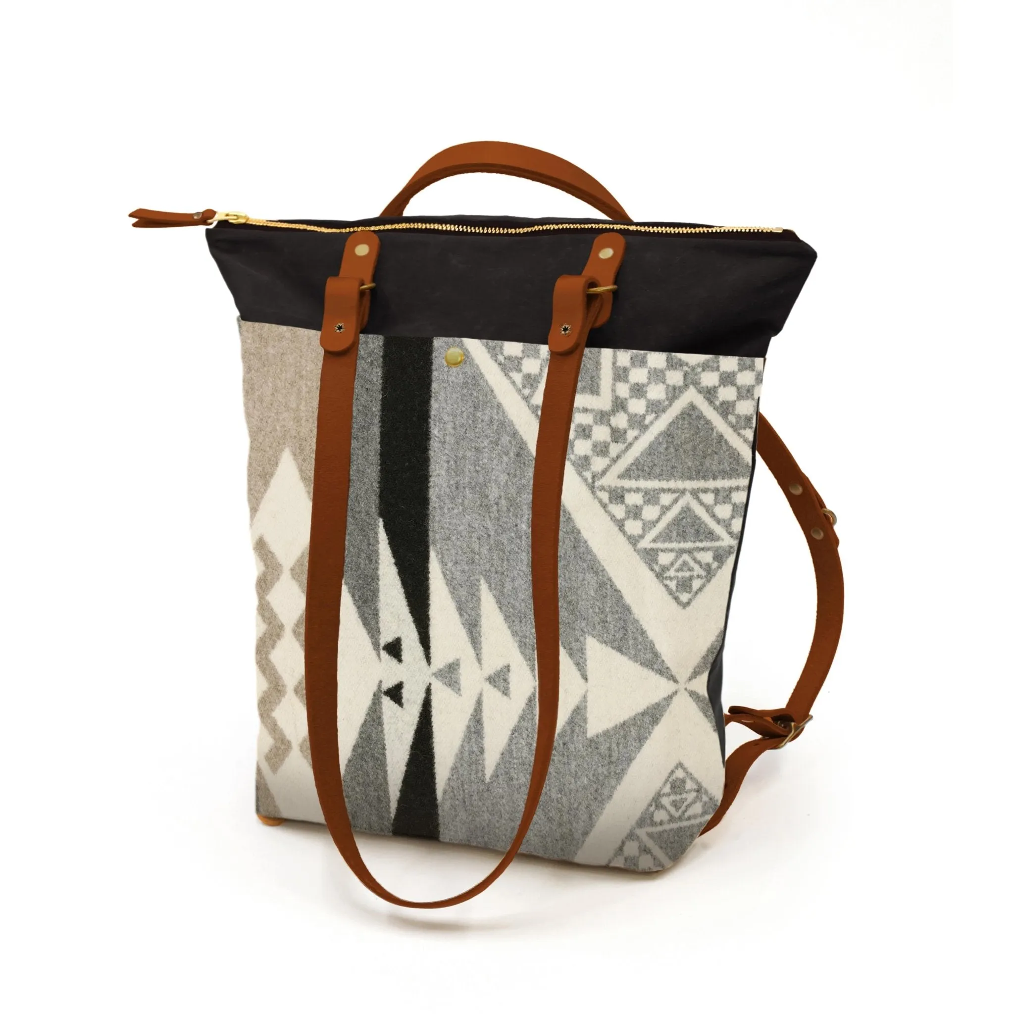 Maywood - Bag Maker Kit with Pendleton®