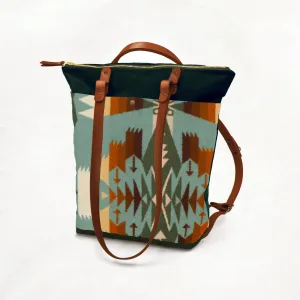 Maywood - Bag Maker Kit with Pendleton®