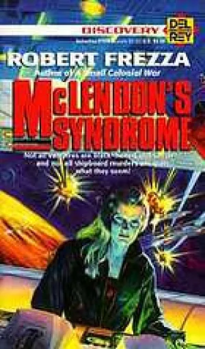 McLendon's Syndrome