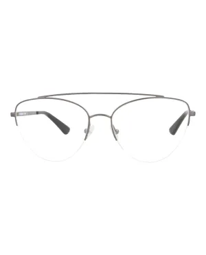 McQ Alexander McQueen Core Optical, style # MQ0165O-30006027001