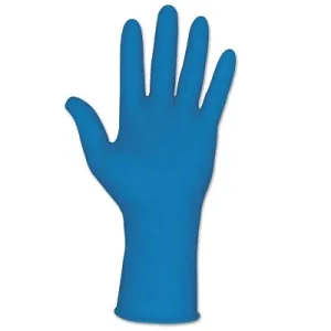 MCR Safety 5049XL X-LARGE 12" EMT-MED LATEX GLOVE GRADE 11