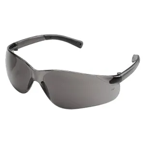 MCR Safety BK112 BEARKAT SAFETY GLASSES GREY LENS