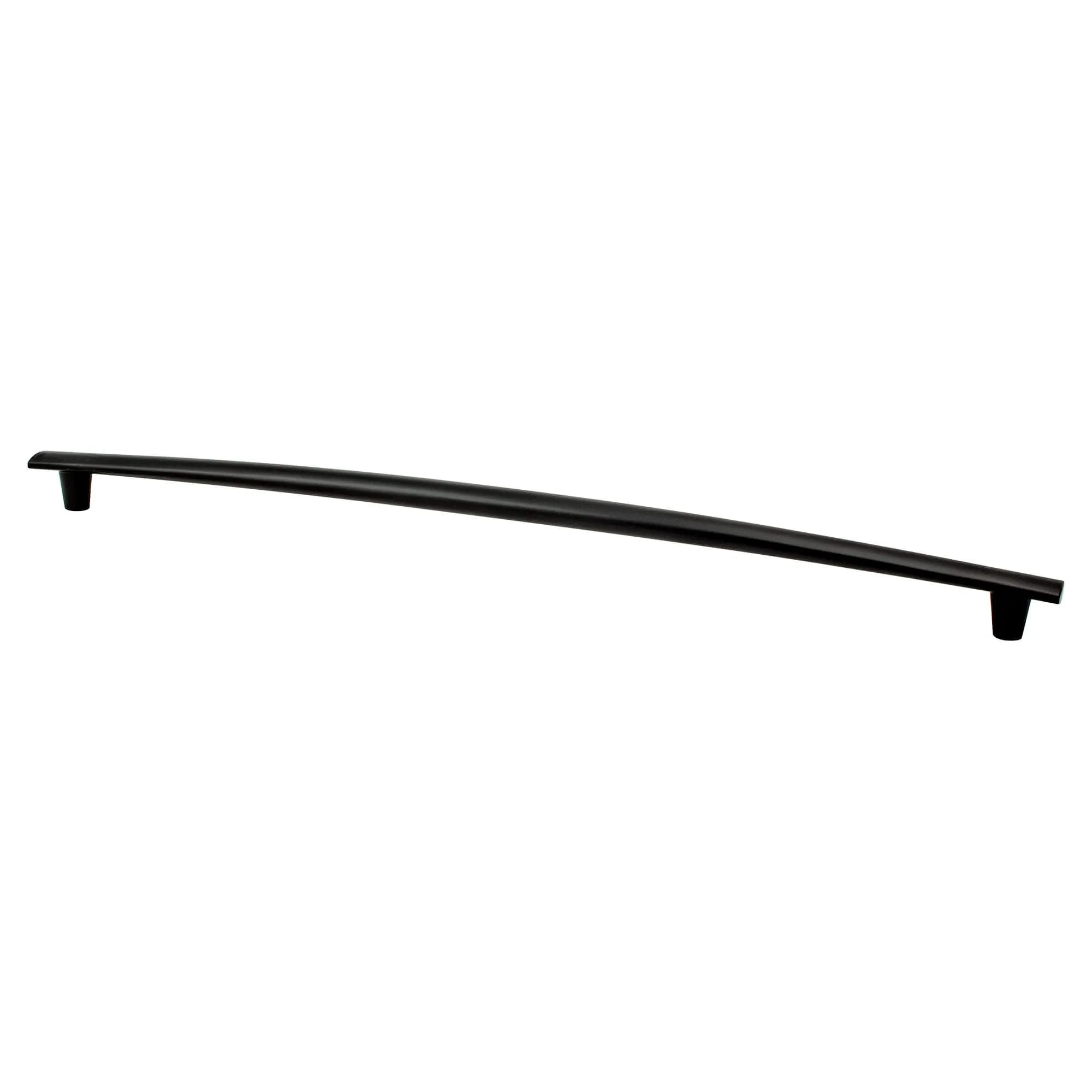 Meadow 448mm Appliance Pull (OL-19 1/4") Matte Black