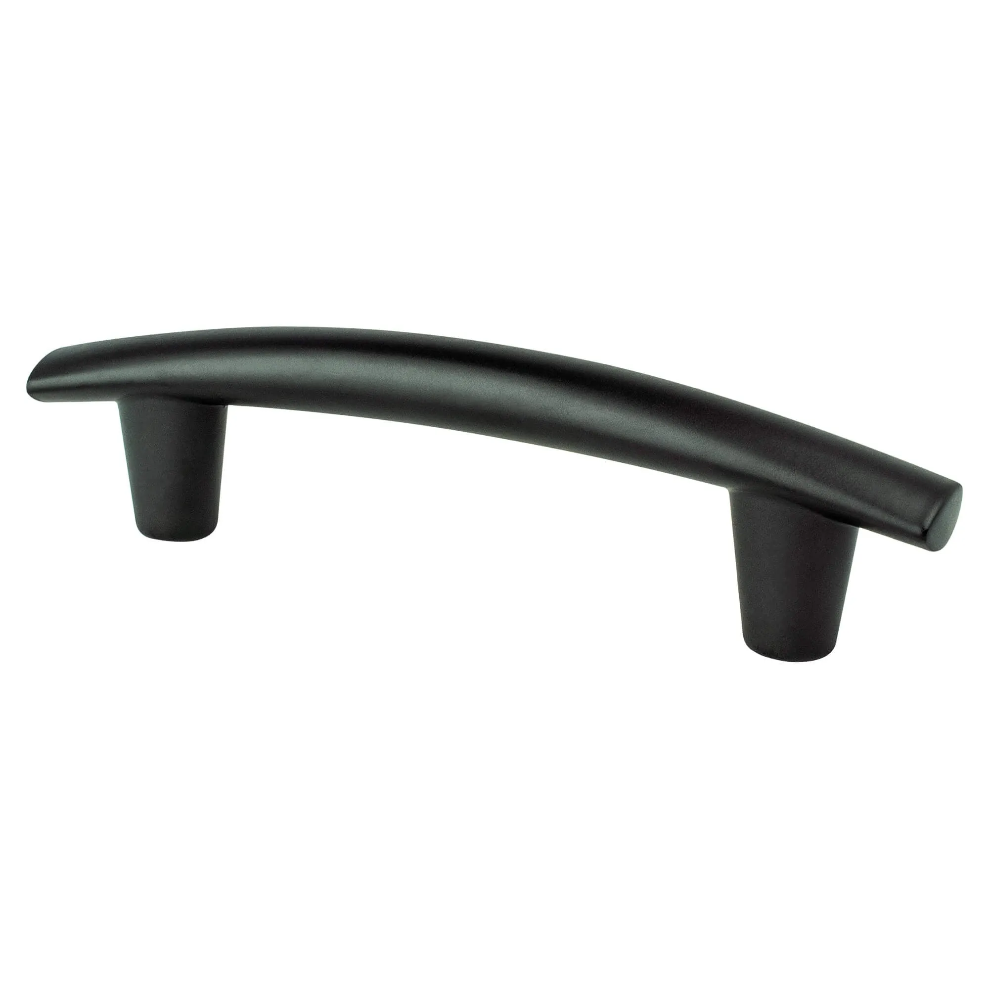 Meadow 96mm Pull (OL-5 7/16") Matte Black