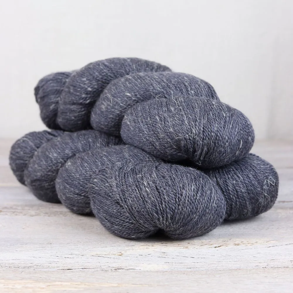 Meadow Light Fingering | The Fibre Co.