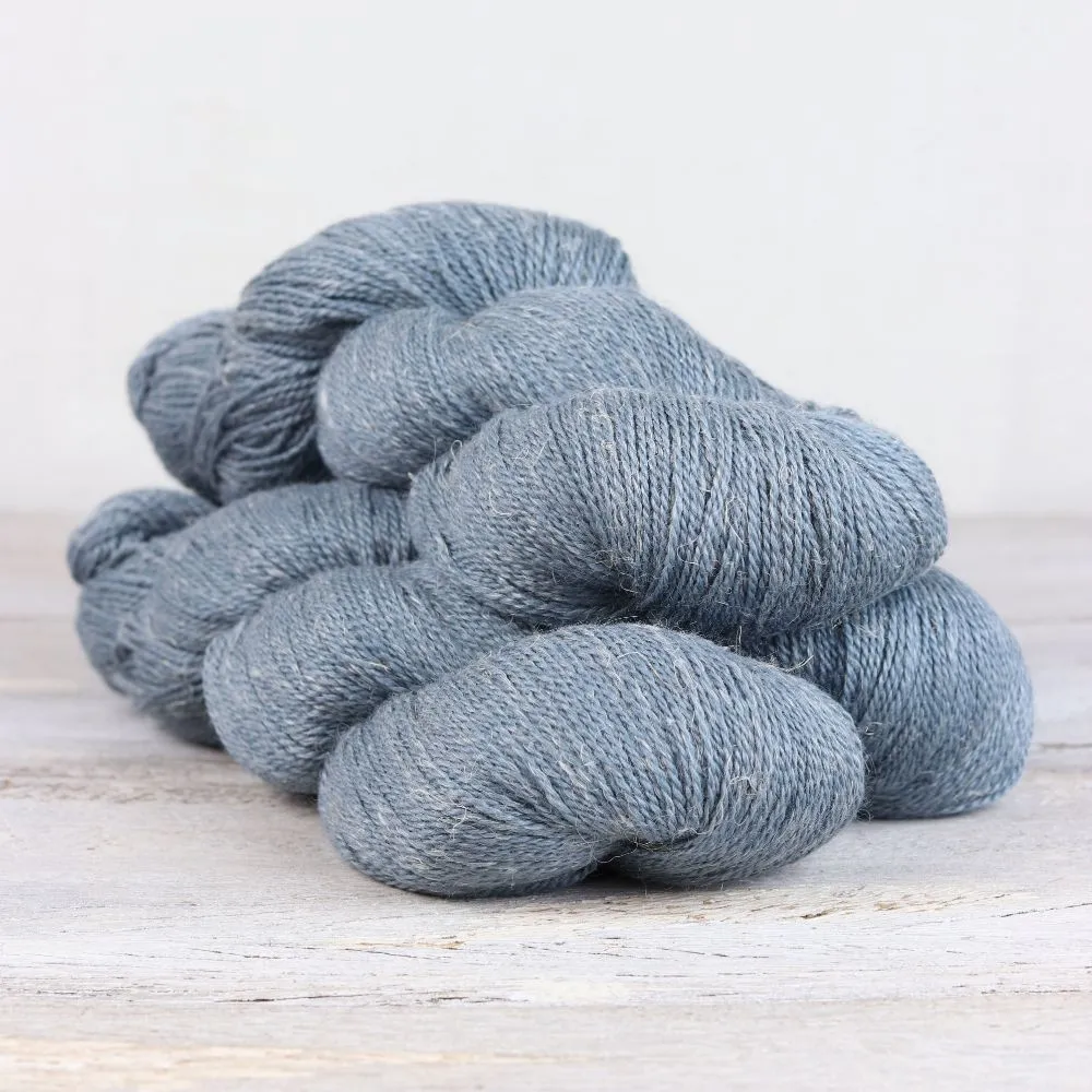 Meadow Light Fingering | The Fibre Co.