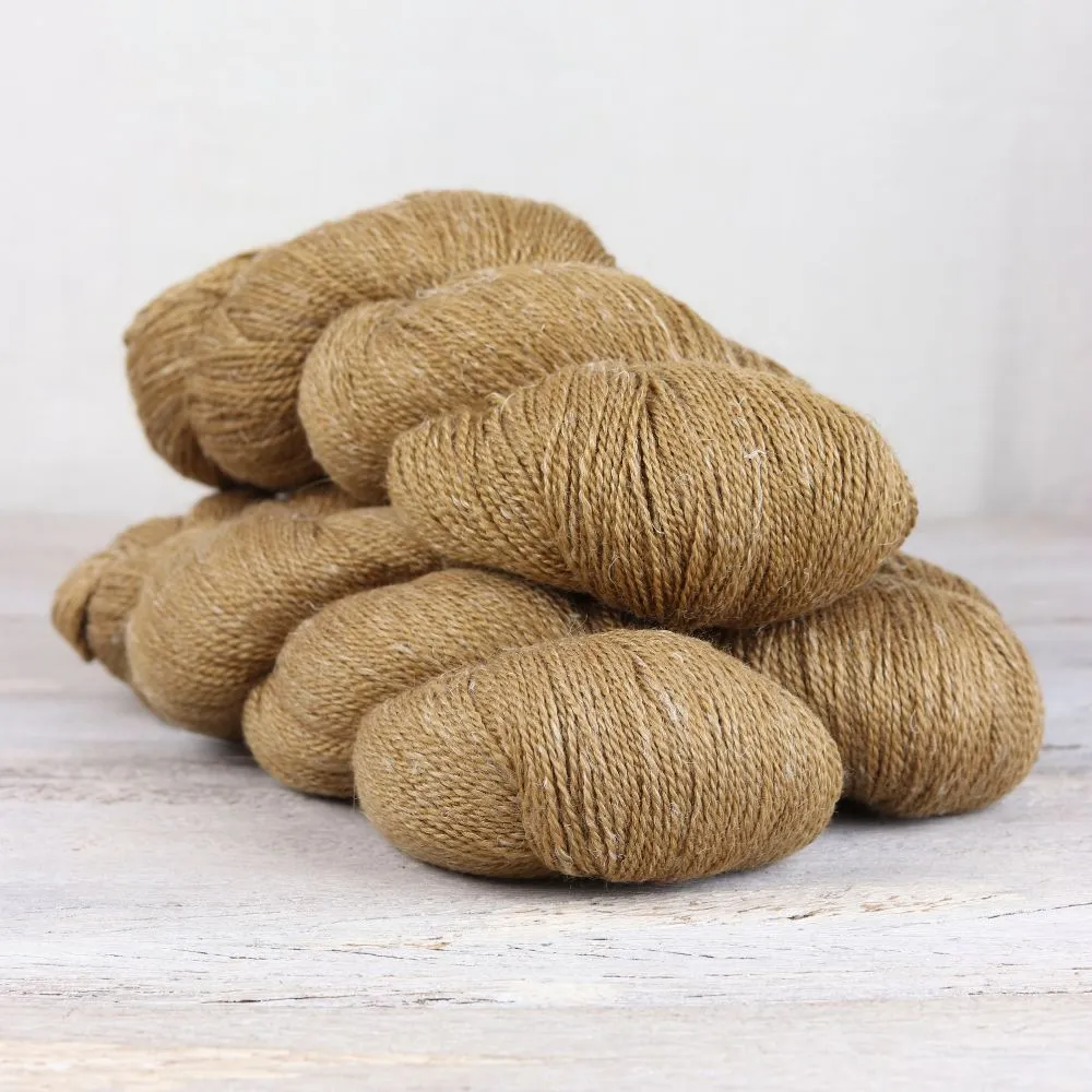 Meadow Light Fingering | The Fibre Co.