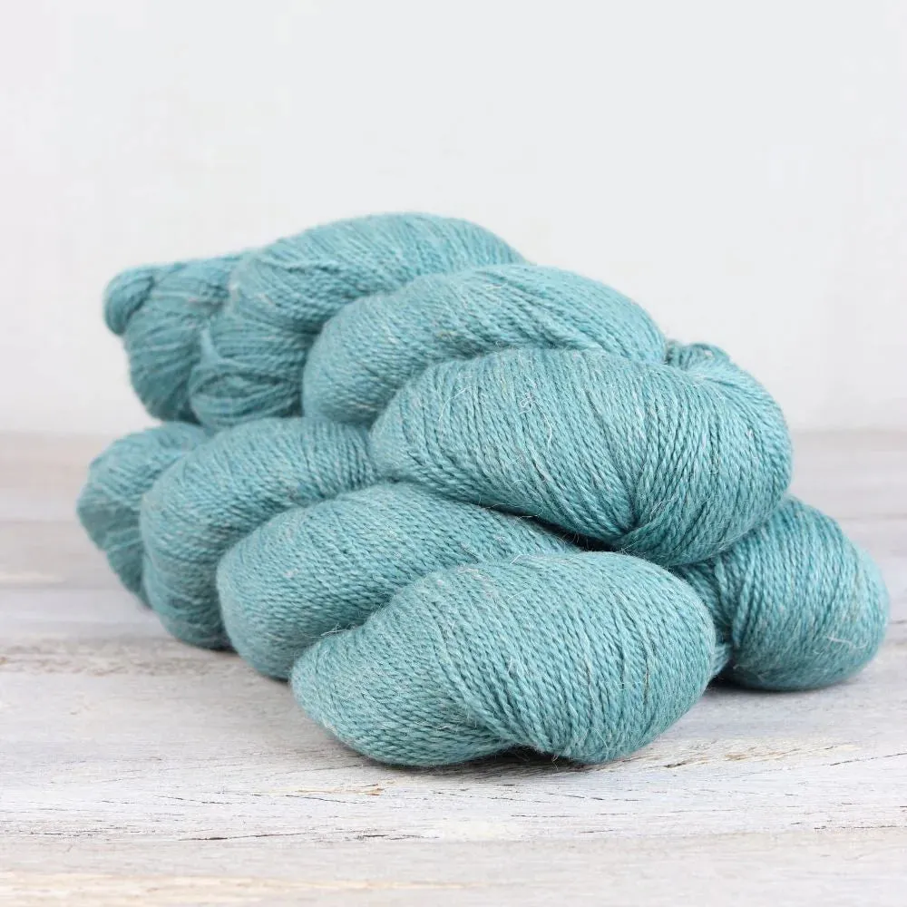 Meadow Light Fingering | The Fibre Co.