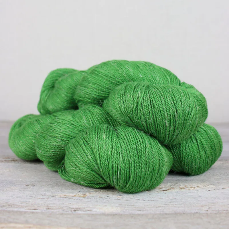 Meadow Light Fingering | The Fibre Co.