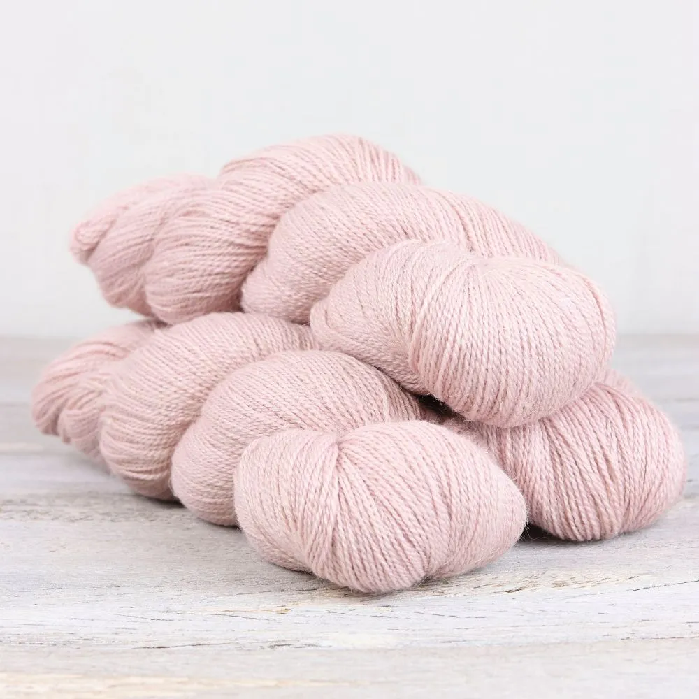 Meadow Light Fingering | The Fibre Co.