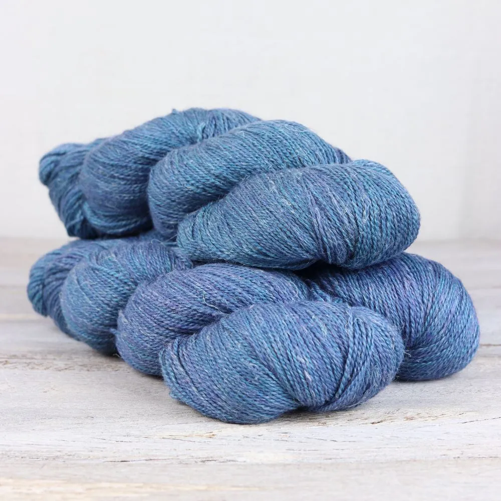 Meadow Light Fingering | The Fibre Co.