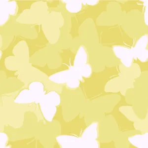 Meadow Morn Daffodil Outdoor Fabric by the Yard