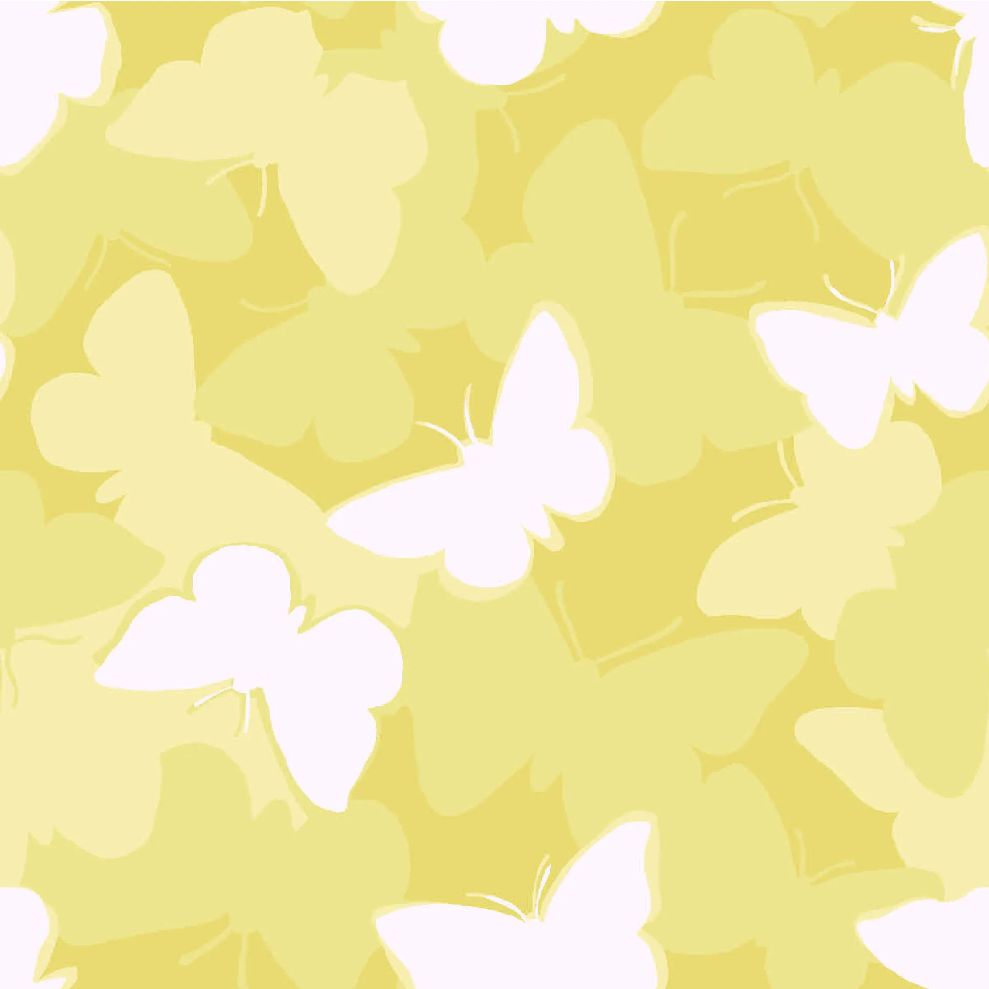 Meadow Morn Daffodil Outdoor Fabric by the Yard