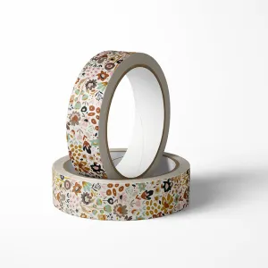 Meadow Walk Decorative Washi Tape