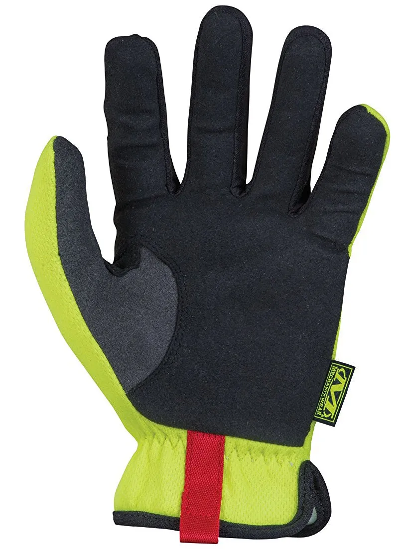 Mechanix Wear - Hi-Viz Fast Fit