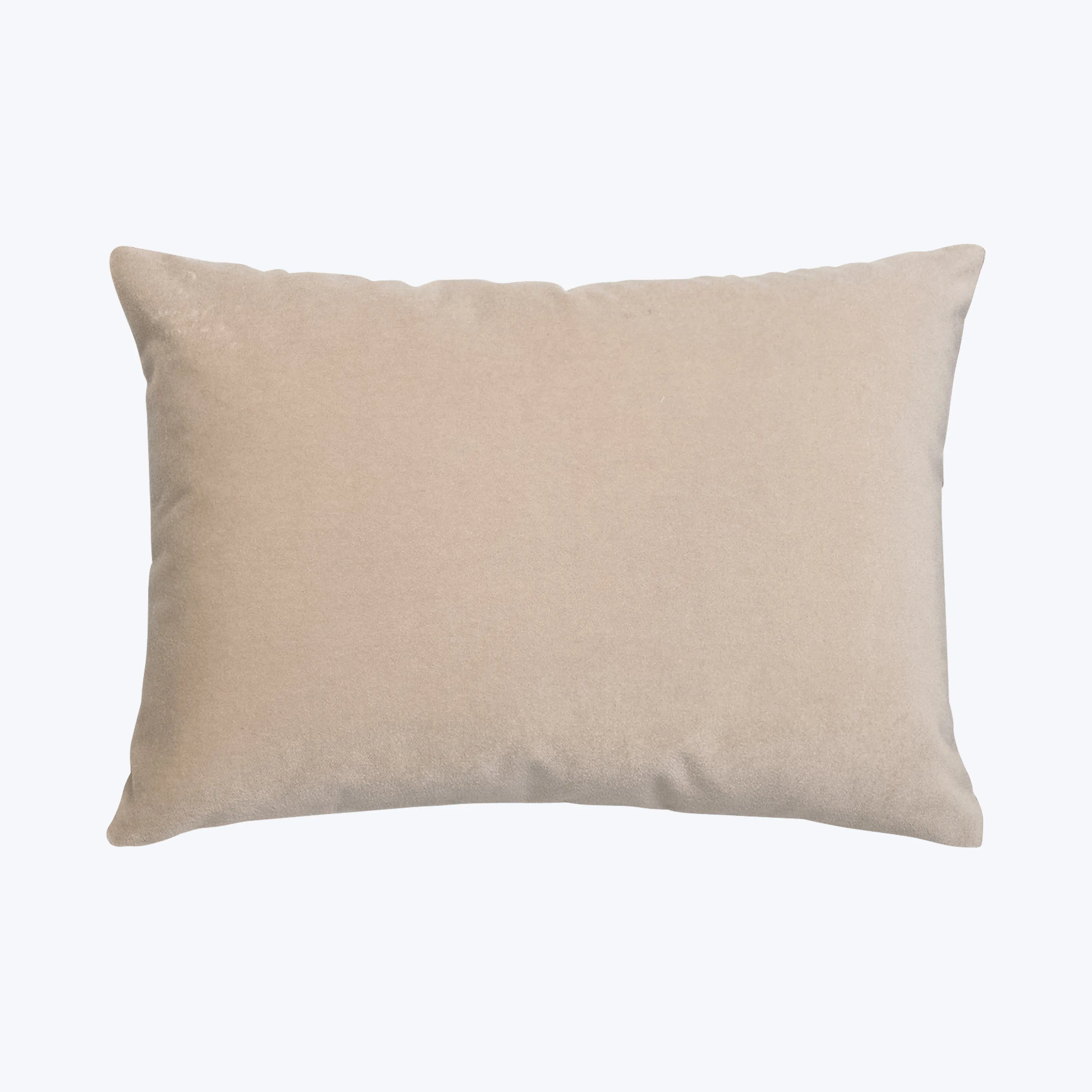 Medallion Woven Jacquard Lumbar Pillow Agave