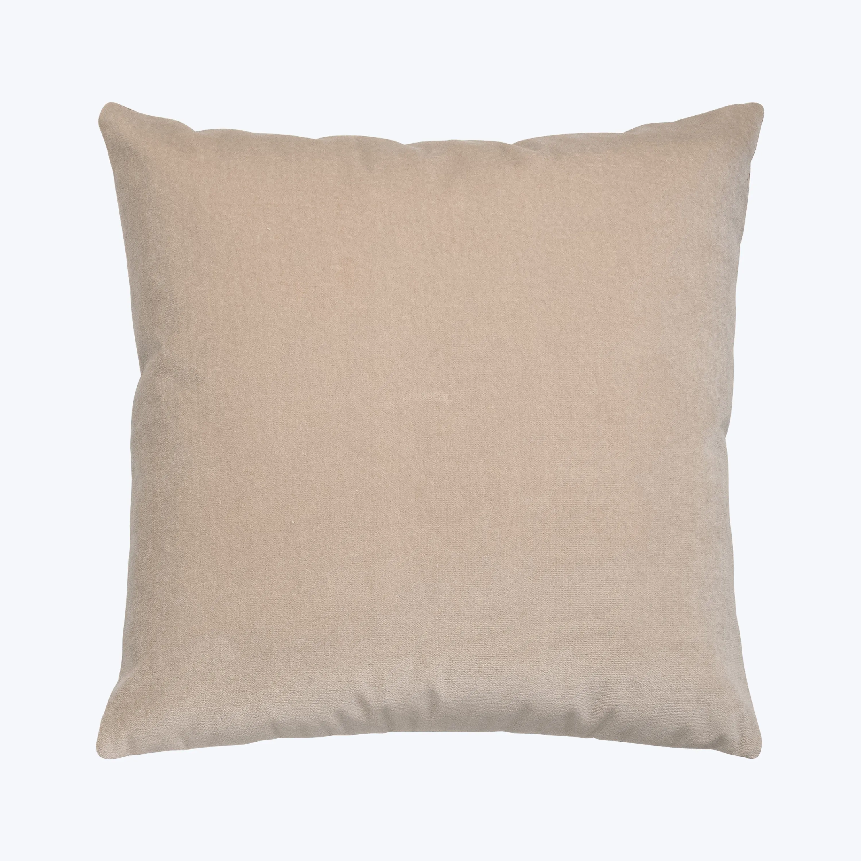 Medallion Woven Jacquard Pillow Agave